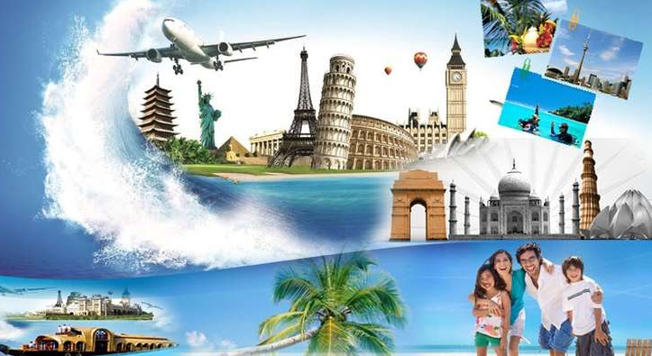 Determinants of Tourism Development on Local, Regional, and National Scales